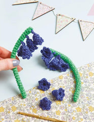 All-New 20 to Make: Flowers to Crochet
