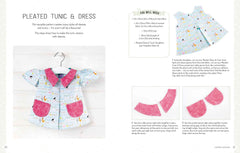 Sew Maddie Book by Debbie Shore
