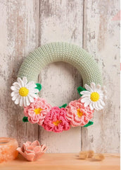 All-New 20 to Make: Flowers to Crochet