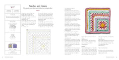 Book - A Modern Girls Guide to Granny Squares