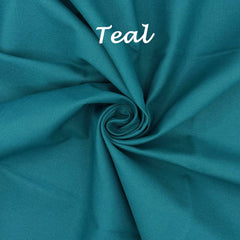 Fabric - Cotton Canvas Fabric