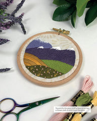 How To Embroider Texture and Pattern Book