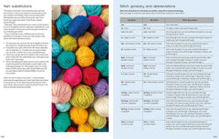 Book - My Granny Square Wardrobe