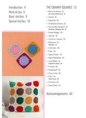 All-New 20 to Make: Granny Squares to Crochet