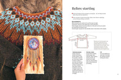 Book - Wilderness Knits for the Great Outdoors