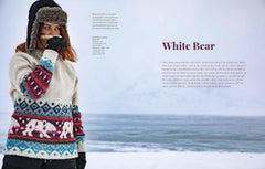 Book - Wilderness Knits for the Great Outdoors