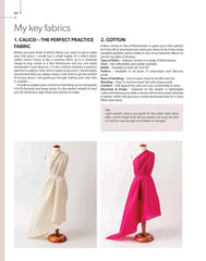 Book - Dressmaking: The Easy Guide Book:  by Helen Rhiannon
