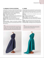 Book - Dressmaking: The Easy Guide Book:  by Helen Rhiannon