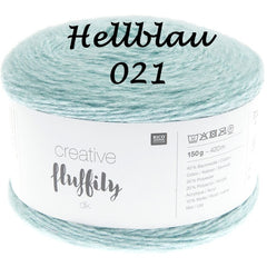 Rico Creative Fluffily DK