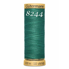 Haberdashery - Gütermann Natural Cotton 100m