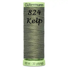 Haberdashery - Gütermann Top Stitch Thread 30m