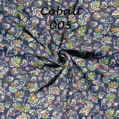 Fabric - Viscose Poplin