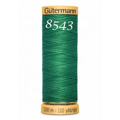 Haberdashery - Gütermann Natural Cotton 100m