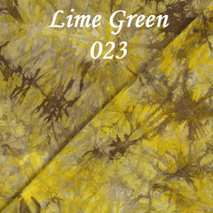 Fabric - Woven Viscose Linen