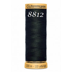 Haberdashery - Gütermann Natural Cotton 100m