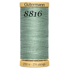 Haberdashery - Gütermann Natural Cotton 250m