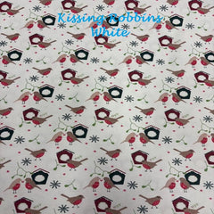 Fabric - Christmas Cotton