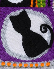 SIRDAR TRICK OR TREAT CROCHET ALONG