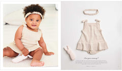 Rico Baby - The Little Rico Baby Handknitting Booklet 041