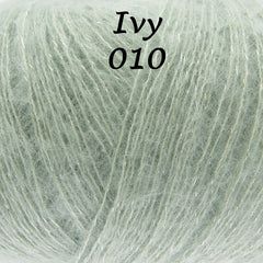 Rico Essentials Super Kid Mohair Loves Silk Glamorous Glitter