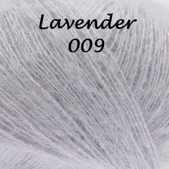 Rico Essentials Super Kid Mohair Loves Silk Glamorous Glitter