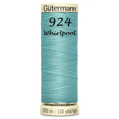 Haberdashery - Gütermann Sew-all thread 100m - Green