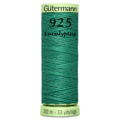 Haberdashery - Gütermann Sew-all thread 100m - Green