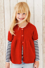 Stylecraft Life DK Pattern 9439 - Cardigans