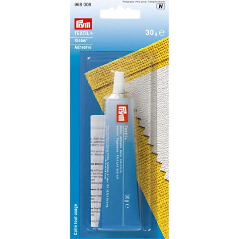 Haberdashery - Prym Textil Adhesive 968 008