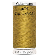 Haberdashery - Gütermann Sew-all thread 250m