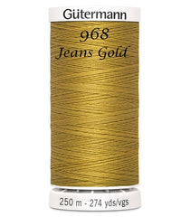 Haberdashery - Gütermann Sew-all thread 250m