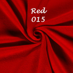 Fabric - Brushed Polar Fleece