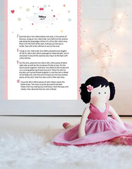 Anita Catita's Sewn Toy Treasures Book