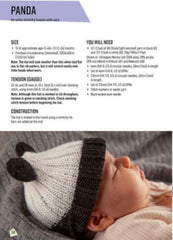 Book - All-New Twenty to Make: Knitted Baby Hats