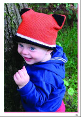 Book - All-New Twenty to Make: Knitted Baby Hats