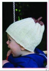 Book - All-New Twenty to Make: Knitted Baby Hats