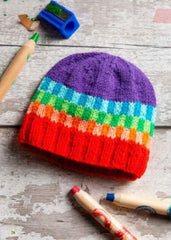 Book - All-New Twenty to Make: Knitted Baby Hats