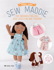 Sew Maddie Book by Debbie Shore