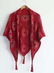 Book - A Year of Granny Squares by Kylie Moleta
