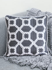 Book - A Year of Granny Squares by Kylie Moleta