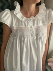 Rocking Smocking Book - A guide to smocking for the modern sewist by Laura Burch and Kajsa Mclaren
