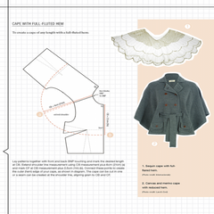 The Essential Guide to Pattern Making Book
