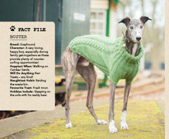 Dogs in Jumpers Book by Debbie Humphreys