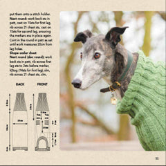 Dogs in Jumpers Book by Debbie Humphreys