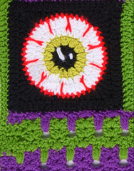 SIRDAR TRICK OR TREAT CROCHET ALONG