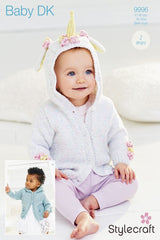 Stylecraft Baby Sparkle DK
