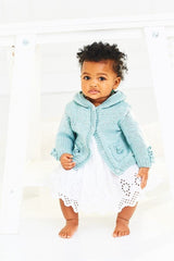Stylecraft Baby Sparkle DK