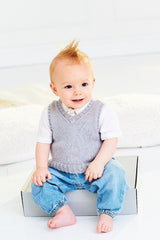 Stylecraft Baby Sparkle DK