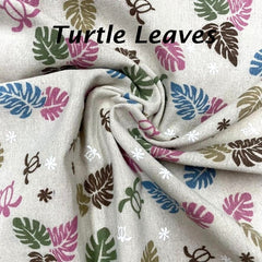 Fabric - Cotton Canvas