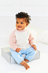 Stylecraft Baby Sparkle DK
